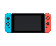 Nintendo Switch Red-Blue Joy-Con + Ultra Street Fighter 2 - 387191 - zdjęcie 8